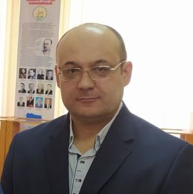 Рустям