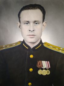 Геннадий
