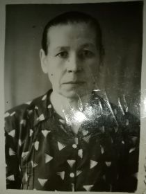 Варвара