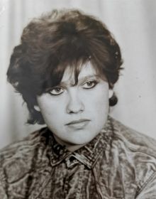 Татьяна