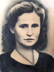 ЕФРОСИНЬЯ