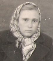 Валентина