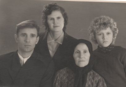 Неонила