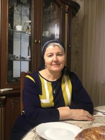 Светлана