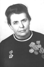 Елена