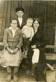 Пелагия (Пелагея)