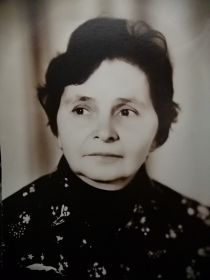 Зоя