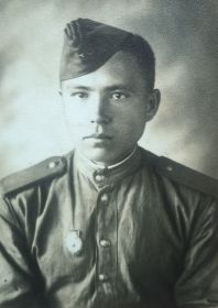 Михаил
