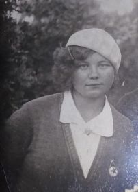 Галина