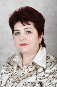 Галина