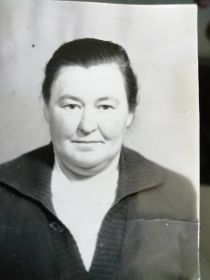 Марта