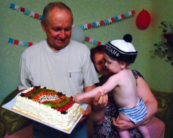 Владимир