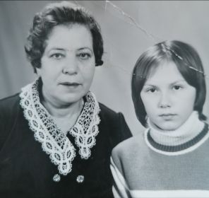 Анжелика