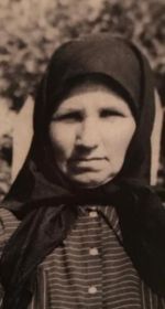 Анна