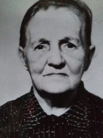 Агафья