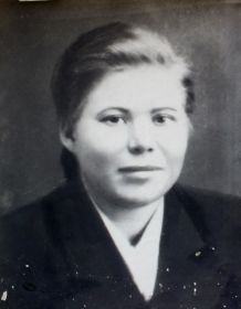 Валентина