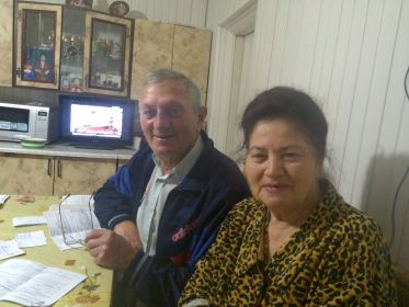 Казбек