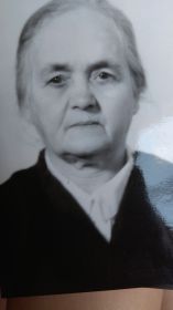 Варвара
