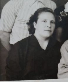 Александра