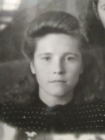 Анна