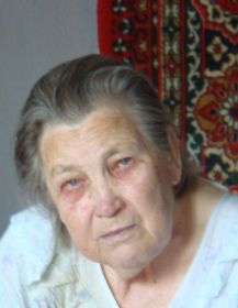 Галина