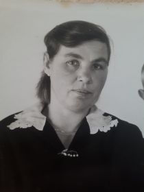 Анастасия