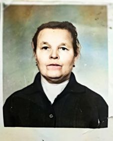 Александра
