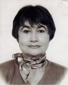 Людмила