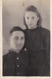 Ангелина