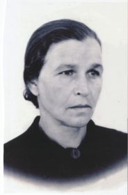 Анастасия