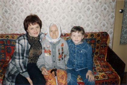 Ирина