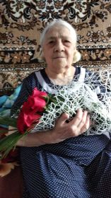 Антонина