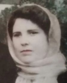 Пелагея