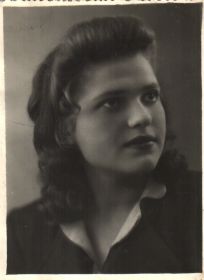 Галина