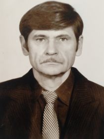 Валерий