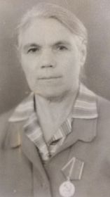 Екатерина