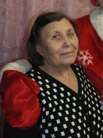 Валентина