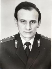 Николай