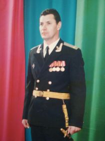 Валерий