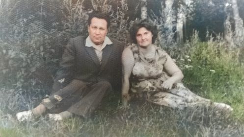 Нина