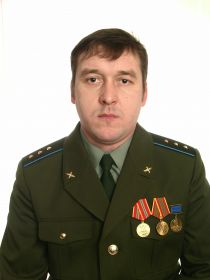 Алексей