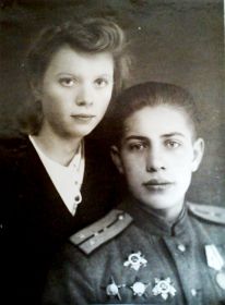 Нина