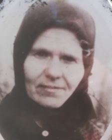 Варвара