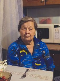 Галина