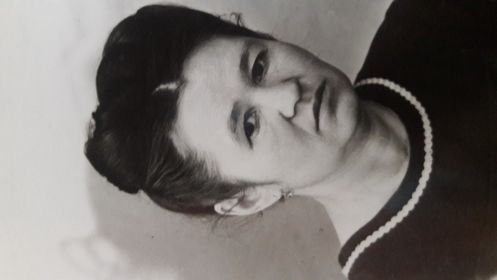 Клавдия