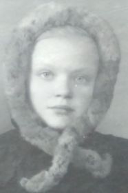 Валентина