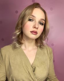 Валерия