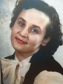 Валентина