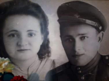 Нина