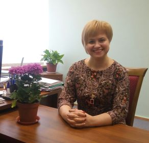 Светлана